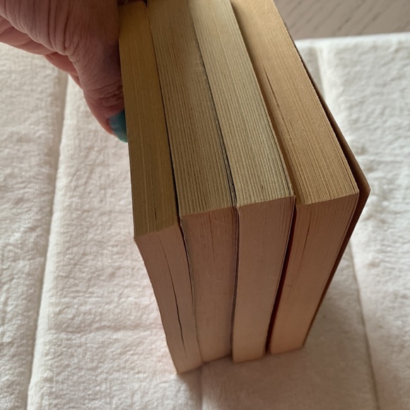 Sexy temptation romance collection - Picture 7 of 11